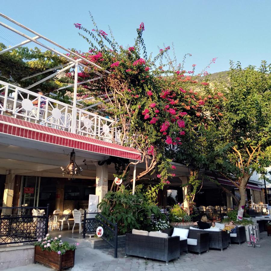 The Kumsal Hotel Oludeniz Bagian luar foto