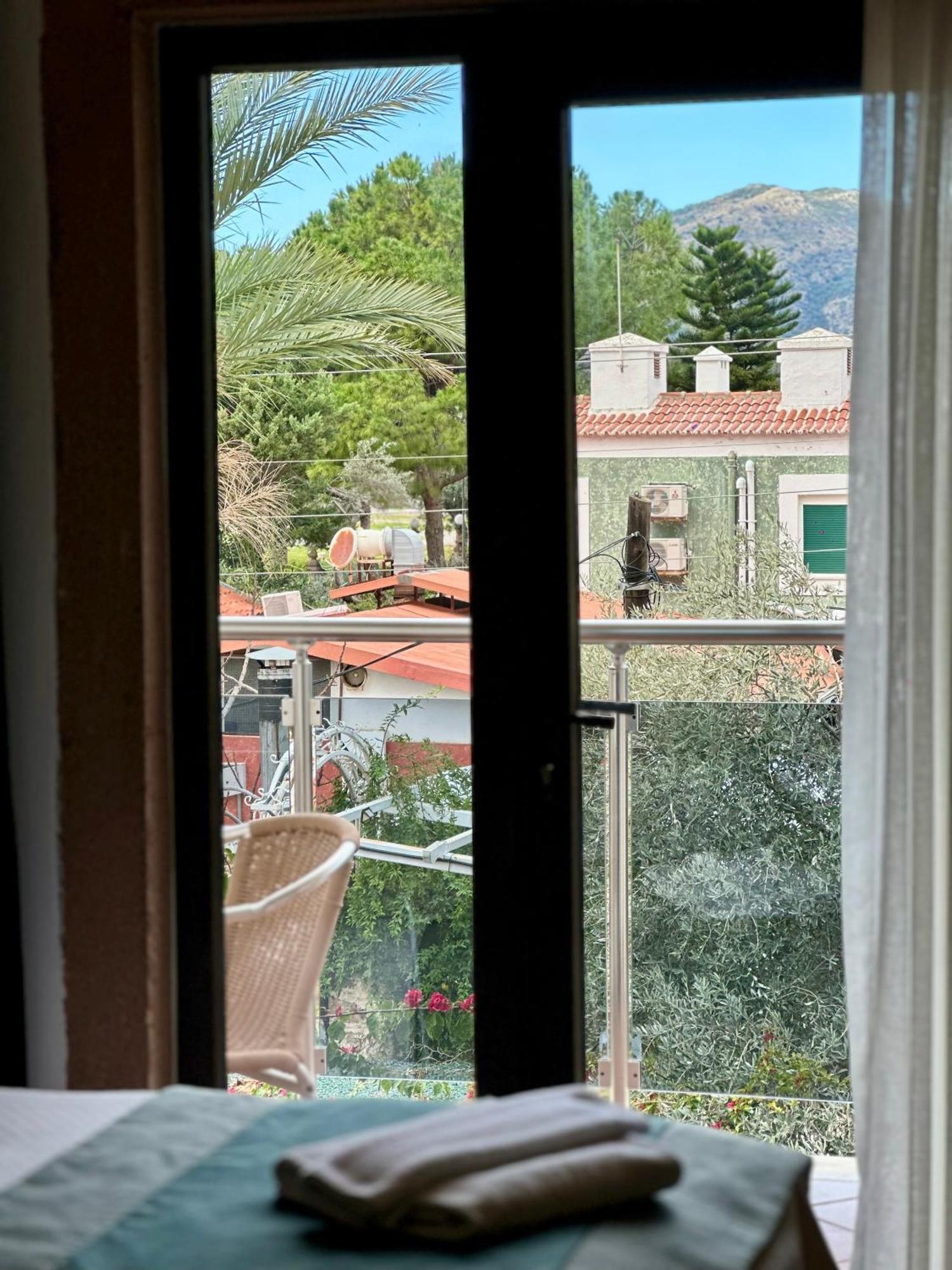 The Kumsal Hotel Oludeniz Bagian luar foto