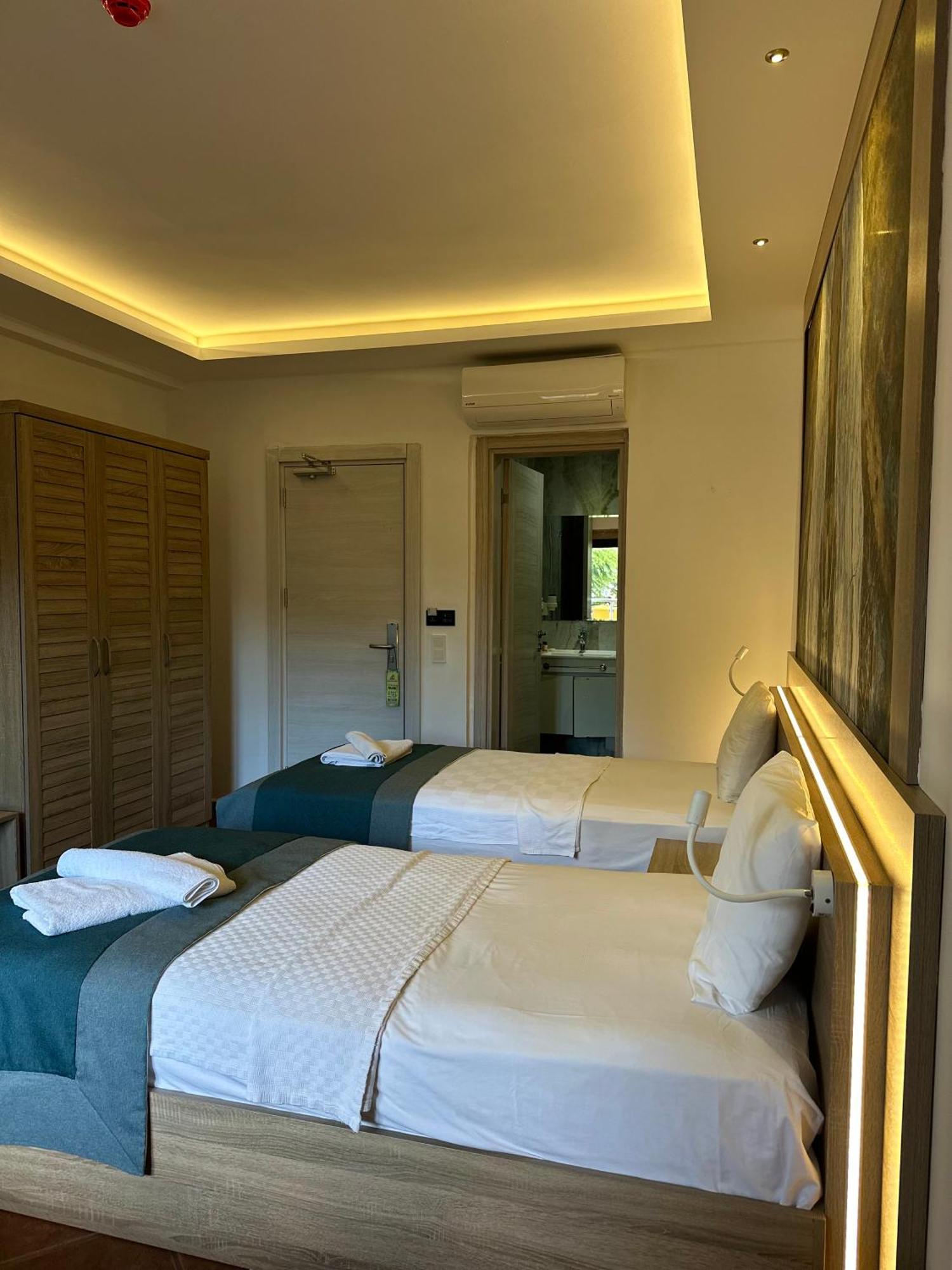 The Kumsal Hotel Oludeniz Bagian luar foto