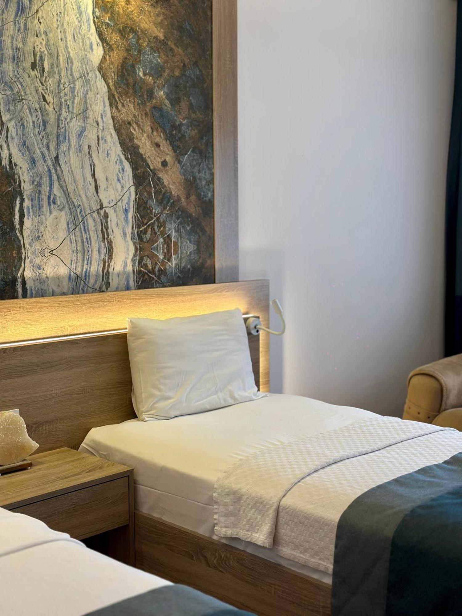 The Kumsal Hotel Oludeniz Bagian luar foto