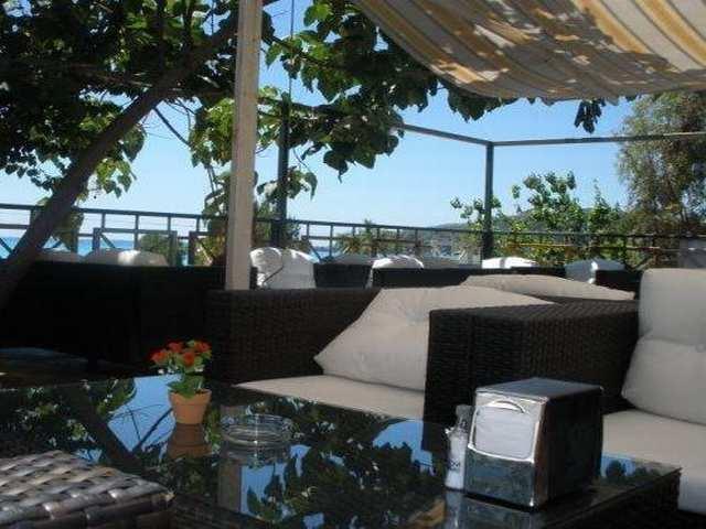 The Kumsal Hotel Oludeniz Bagian luar foto
