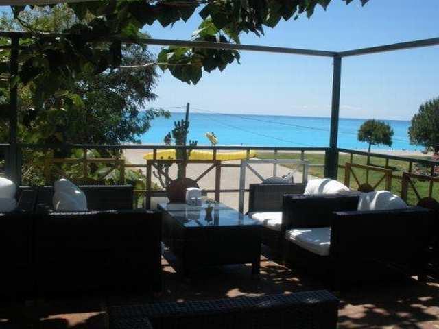 The Kumsal Hotel Oludeniz Bagian luar foto