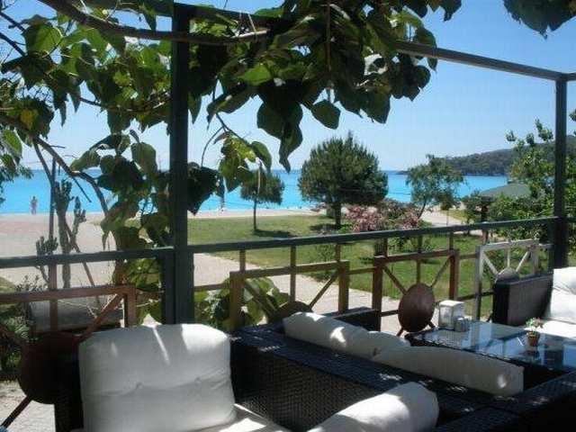 The Kumsal Hotel Oludeniz Bagian luar foto